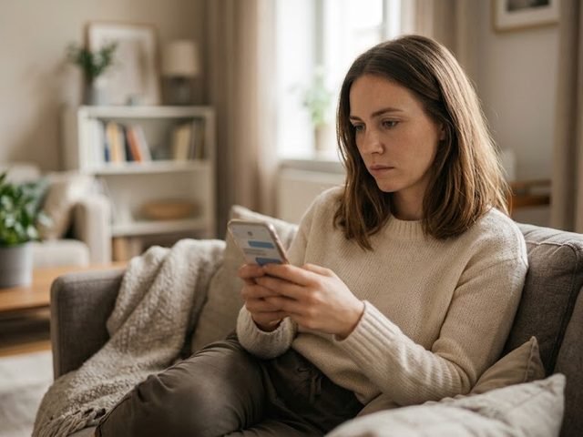 10 Reasons Your Boyfriend Might Be Avoiding You