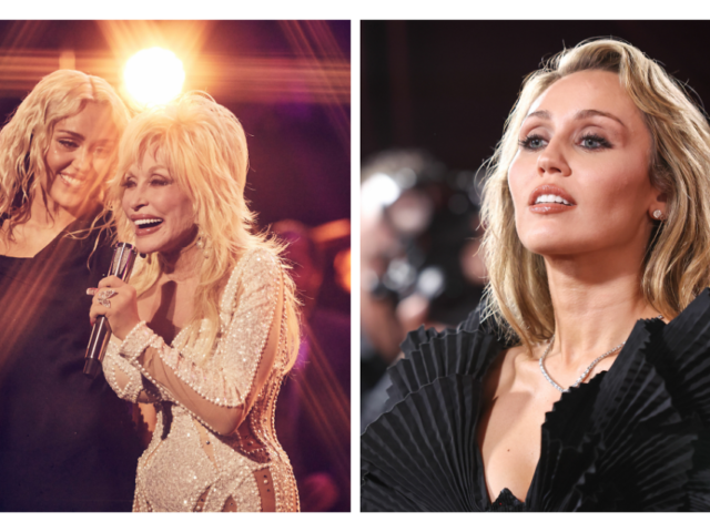 Miley Cyrus Drops Her Last Name Days After Dolly Parton’s Death — Here’s What We Know